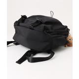 キーホルダー付きリュック | aimoha  | 詳細画像8 