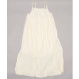 プリーツキャミソールワンピース ロングワンピース 韓国ファッション | aimoha | 詳細画像26