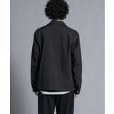 aimoha men Classic Stripe Line Jacket | aimoha men | 詳細画像20