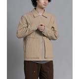 aimoha men Classic Stripe Line Jacket | aimoha men | 詳細画像28