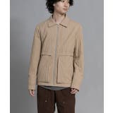 aimoha men Classic Stripe Line Jacket | aimoha men | 詳細画像30