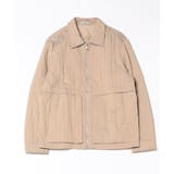 aimoha men Classic Stripe Line Jacket | aimoha men | 詳細画像2