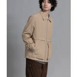 aimoha men Classic Stripe Line Jacket | aimoha men | 詳細画像7
