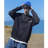 スウェット ユニセックス ストリート | HOOK | 詳細画像5