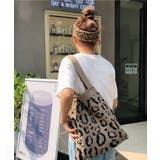 トートバッグ ニット a4 | aimoha | 詳細画像10