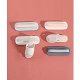 スリッパラック おしゃれ 壁掛け | aimoha | 詳細画像1