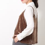 キャミソール | aimoha  | 詳細画像3 