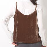 キャミソール | aimoha  | 詳細画像4 