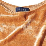 キャミソール | aimoha  | 詳細画像6 