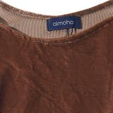 キャミソール | aimoha  | 詳細画像5 