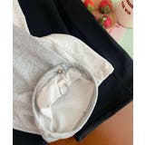 【aimoha-KIDS-】キッズ ワイドスウェットパンツ | aimoha kids | 詳細画像19