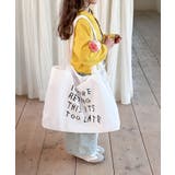 【aimoha-KIDS-】キッズ リブ編み刺繍カーディガン | aimoha kids | 詳細画像14