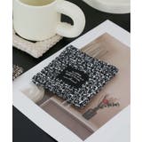 ふんわりツイード風コースター | aimoha  | 詳細画像13 