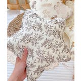 星型 柔らかクッション | aimoha  | 詳細画像4 