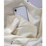 【B.A.G.】小花柄ショルダートートバッグ | aimoha | 詳細画像13