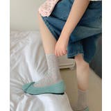 ハート透かしリブソックス | aimoha | 詳細画像33