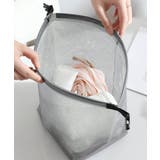 【B.A.G.】防水ビニールスパバッグ | aimoha  | 詳細画像10 