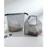 【B.A.G.】防水ビニールスパバッグ | aimoha  | 詳細画像1 