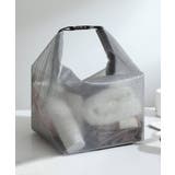 【B.A.G.】防水ビニールスパバッグ | aimoha  | 詳細画像13 