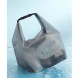 【B.A.G.】防水ビニールスパバッグ | aimoha  | 詳細画像14 