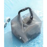 【B.A.G.】防水ビニールスパバッグ | aimoha  | 詳細画像15 