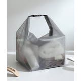 【B.A.G.】防水ビニールスパバッグ | aimoha  | 詳細画像16 