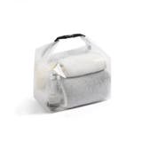 【B.A.G.】防水ビニールスパバッグ | aimoha  | 詳細画像2 