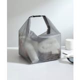 【B.A.G.】防水ビニールスパバッグ | aimoha  | 詳細画像18 