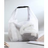 【B.A.G.】防水ビニールスパバッグ | aimoha  | 詳細画像23 