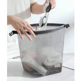 【B.A.G.】防水ビニールスパバッグ | aimoha  | 詳細画像3 