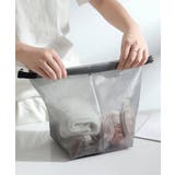 【B.A.G.】防水ビニールスパバッグ | aimoha  | 詳細画像4 