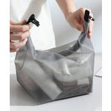 【B.A.G.】防水ビニールスパバッグ | aimoha  | 詳細画像5 