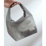 グレー | 【B.A.G.】防水ビニールスパバッグ | aimoha 