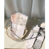 フラワー刺繍シアーソックス | aimoha | 詳細画像8