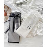 ロングリボンシアーソックス | aimoha | 詳細画像13