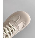 【SHOES 365】薄底スニーカー フラットシューズ | aimoha | 詳細画像11