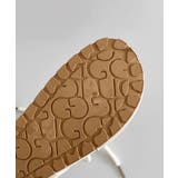 【SHOES 365】薄底スニーカー フラットシューズ | aimoha | 詳細画像12