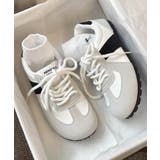 【SHOES 365】薄底スニーカー フラットシューズ | aimoha | 詳細画像5