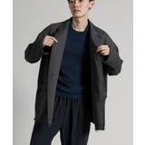 Oversized Double breasted | aimoha men | 詳細画像17