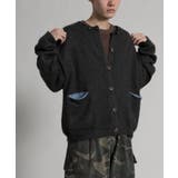 2 way Shaggy | aimoha men | 詳細画像10