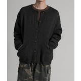 2 way Shaggy | aimoha men | 詳細画像11