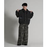 2 way Shaggy | aimoha men | 詳細画像14