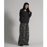 2 way Shaggy | aimoha men | 詳細画像17