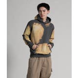 裏起毛 Bleaching Processed | aimoha men | 詳細画像18