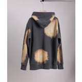 裏起毛 Bleaching Processed | aimoha men | 詳細画像22