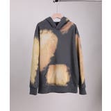 裏起毛 Bleaching Processed | aimoha men | 詳細画像23