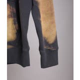 裏起毛 Bleaching Processed | aimoha men | 詳細画像30