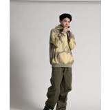 裏起毛 Bleaching Processed | aimoha men | 詳細画像6