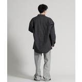 Distressed Vintage Checkered | aimoha men | 詳細画像9