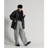 Distressed Vintage Checkered | aimoha men | 詳細画像10